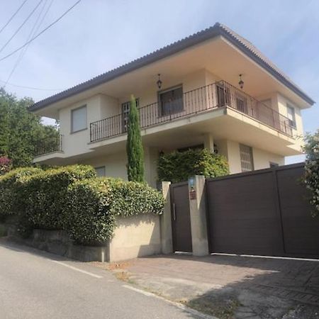 Chalet Limens Hio Bagian luar foto