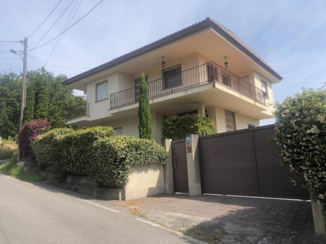 Chalet Limens Hio Bagian luar foto