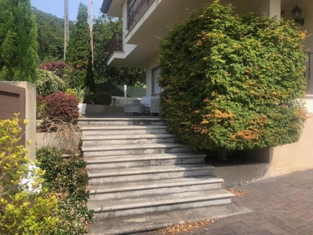 Chalet Limens Hio Bagian luar foto