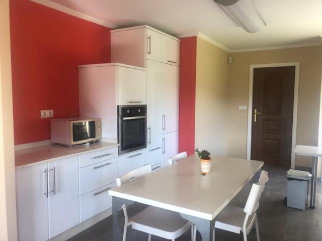 Chalet Limens Hio Bagian luar foto