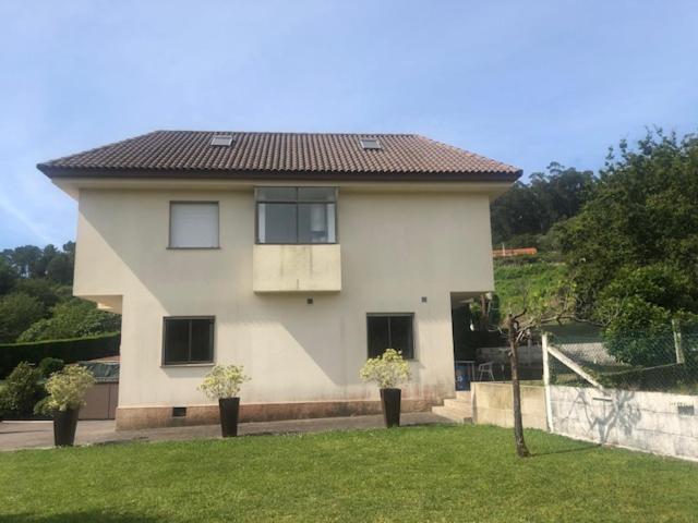 Chalet Limens Hio Bagian luar foto