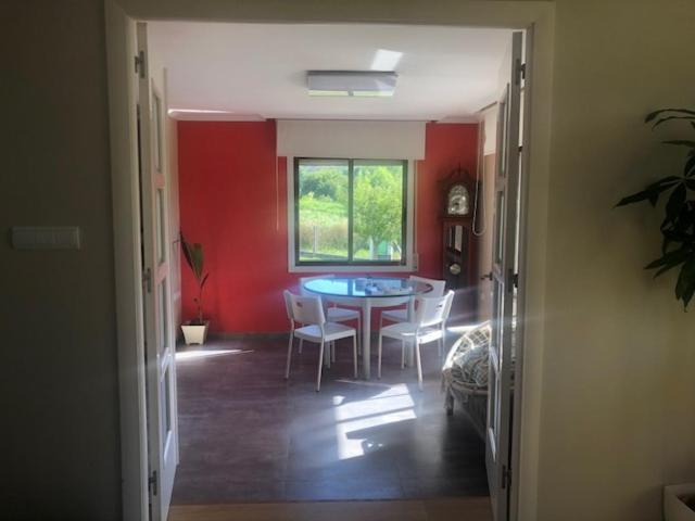 Chalet Limens Hio Bagian luar foto