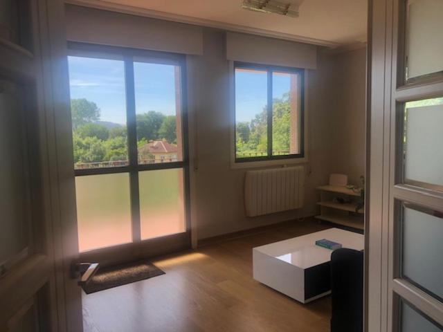 Chalet Limens Hio Bagian luar foto