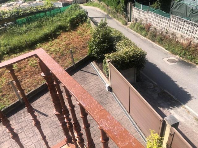 Chalet Limens Hio Bagian luar foto